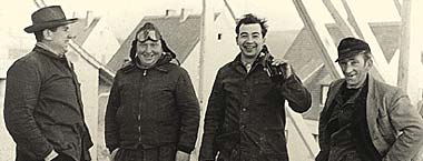 Unternehmen - Holz Volz Unternehmen - Holz Volz